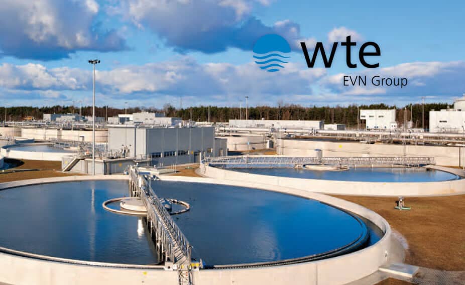 WTE Wassertechnik GmbH Germany