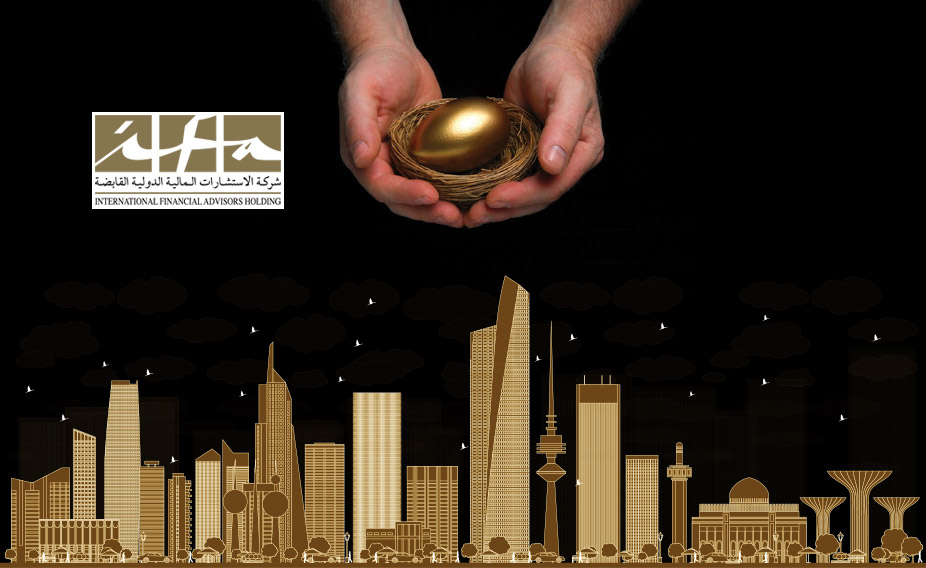 International Financial Advisors Holding Kuwait