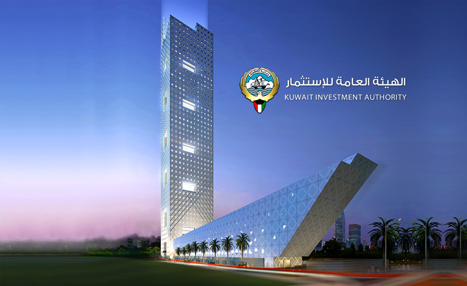 Kuwait Investment Authority Kuwait